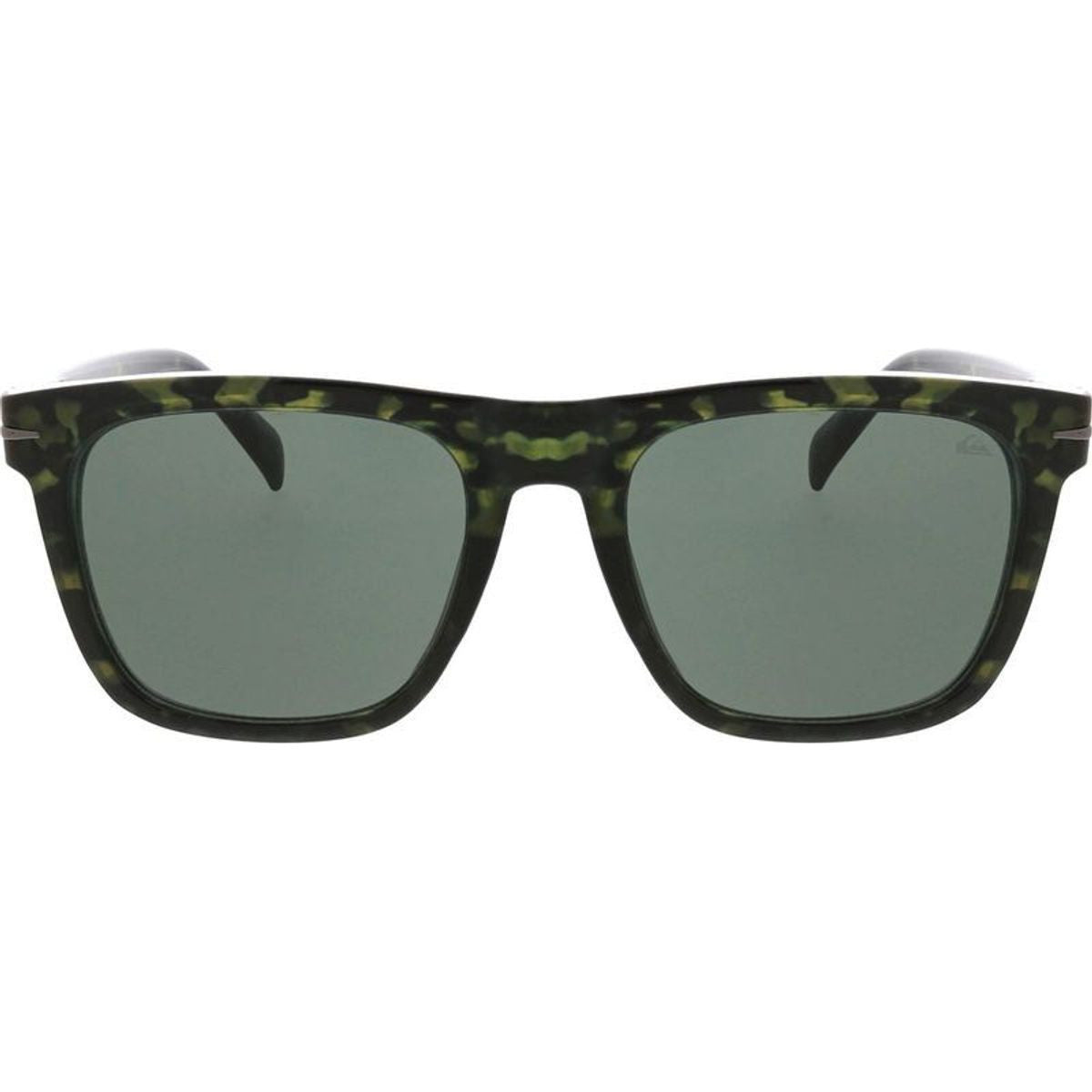 Sun Drifter, Brown and Green Demi/Green Lenses