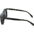 Sun Drifter, Brown and Green Demi/Green Lenses