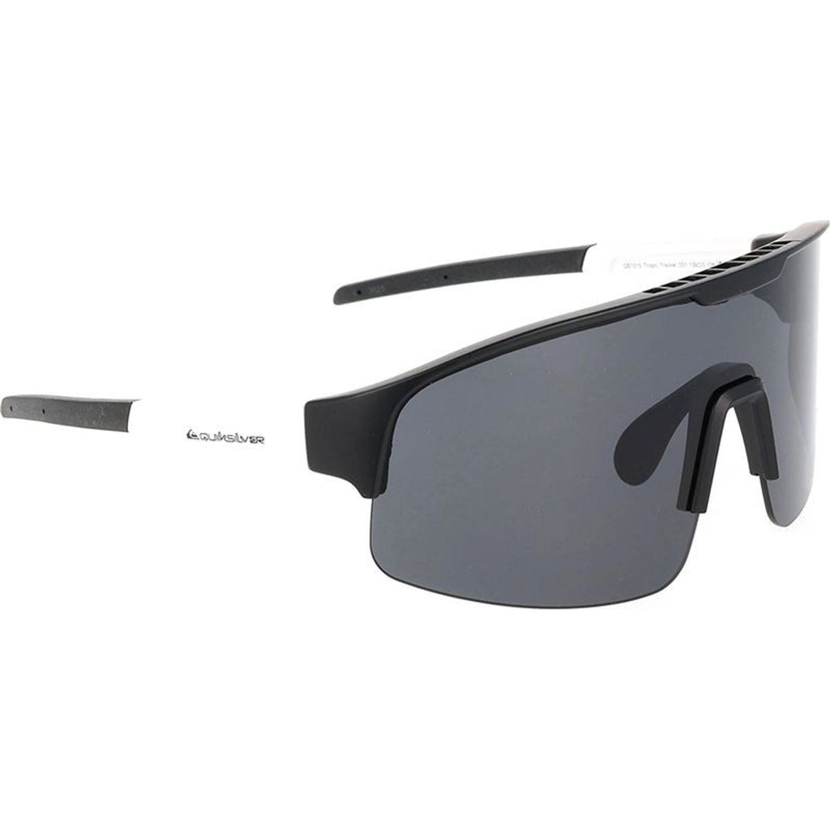 Tropic Tracker, Black/Smoke Lenses