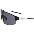 Tropic Tracker, Black/Smoke Lenses