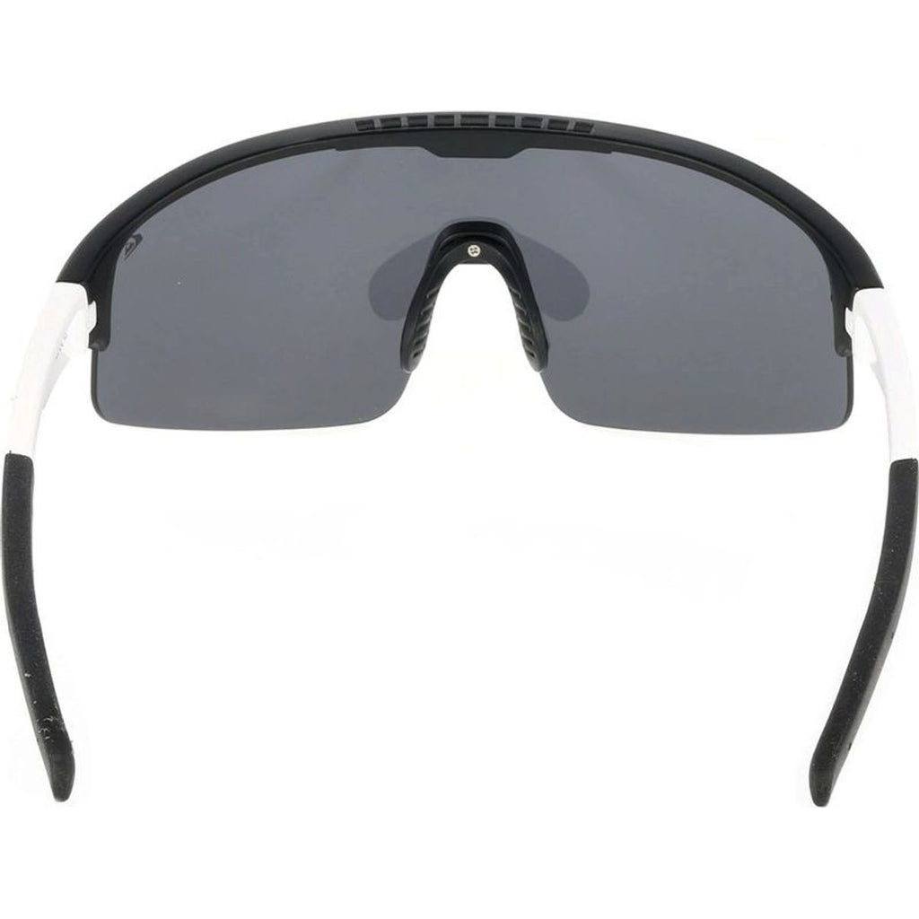 Tropic Tracker, Black/Smoke Lenses