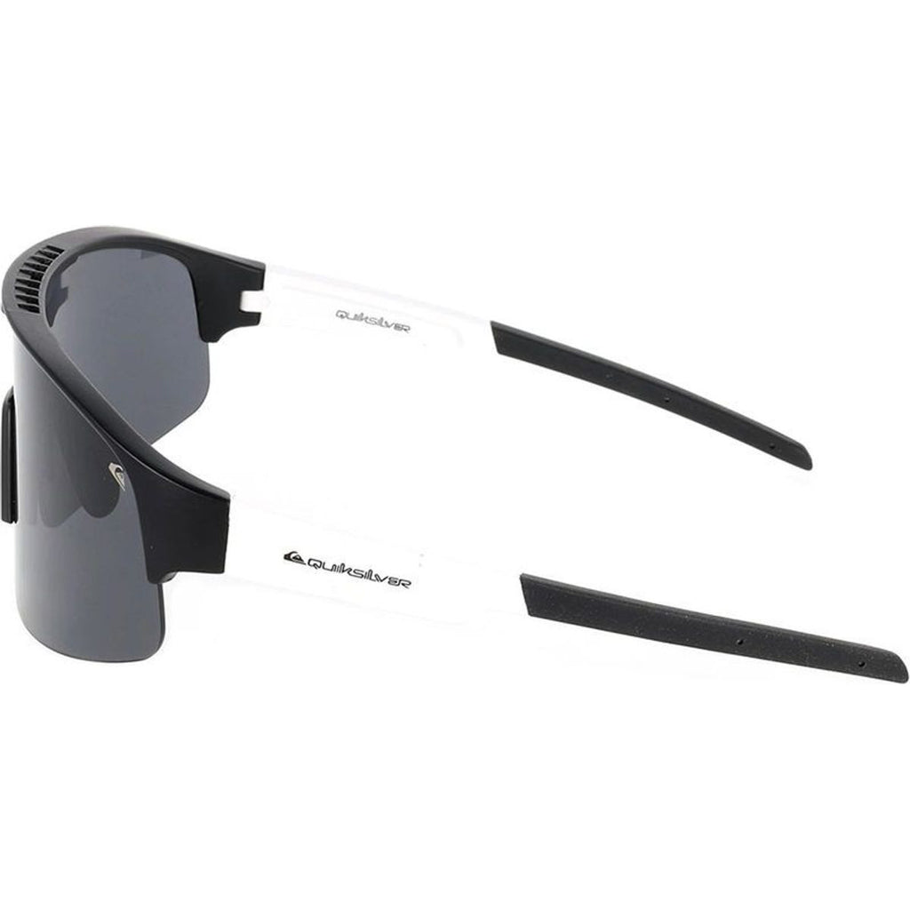 Tropic Tracker, Black/Smoke Lenses