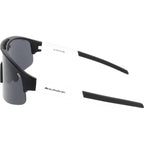Tropic Tracker, Black/Smoke Lenses