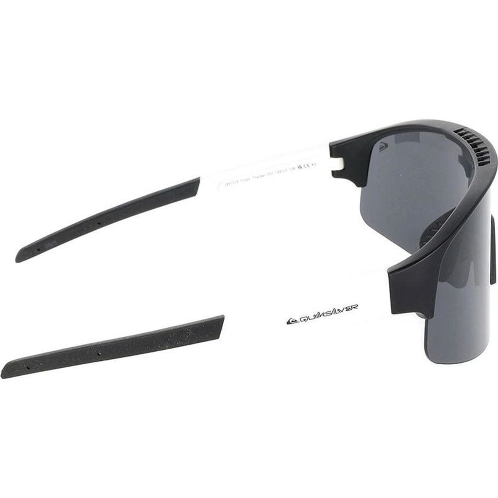 Tropic Tracker, Black/Smoke Lenses
