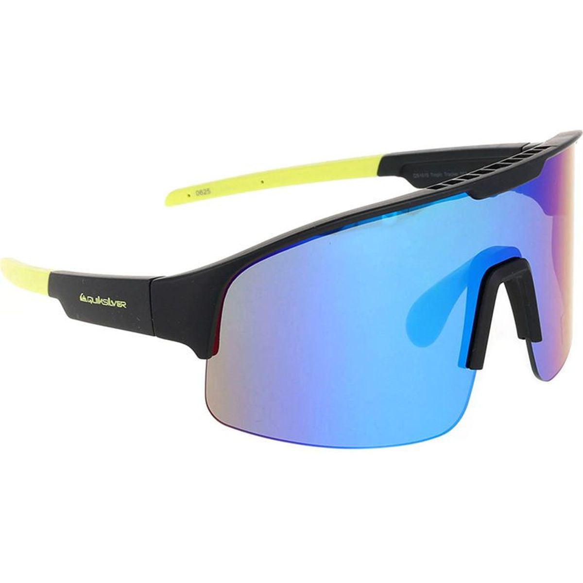 Tropic Tracker, Blue and Black/Blue Multi Mirror Lenses