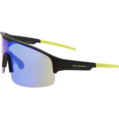Tropic Tracker, Blue and Black/Blue Multi Mirror Lenses