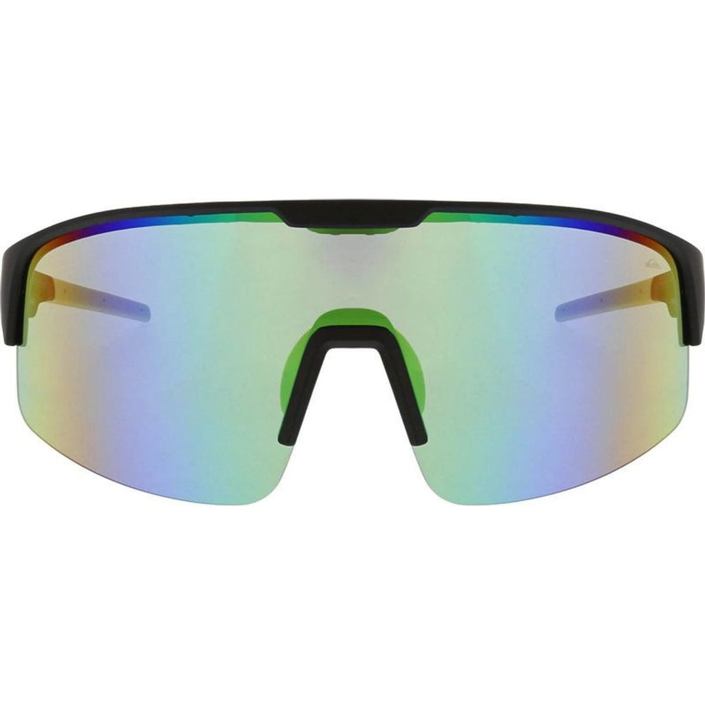 Tropic Tracker, Blue and Black/Blue Multi Mirror Lenses