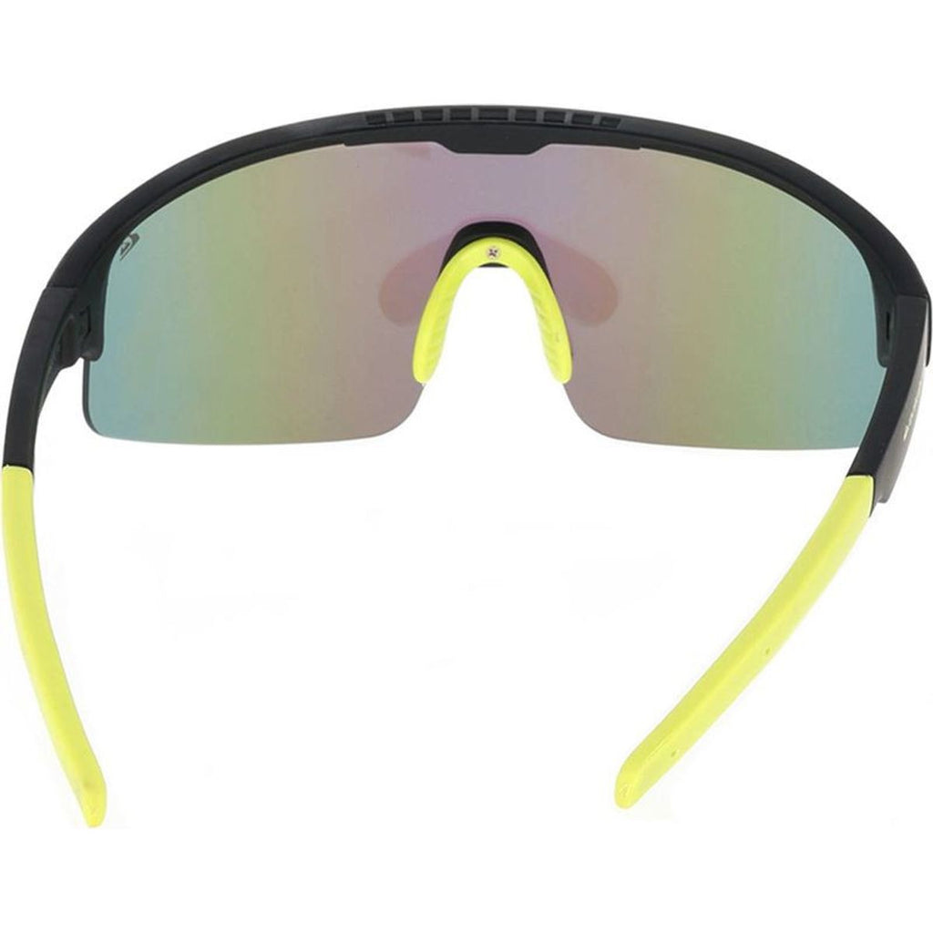 Tropic Tracker, Blue and Black/Blue Multi Mirror Lenses