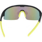 Tropic Tracker, Blue and Black/Blue Multi Mirror Lenses