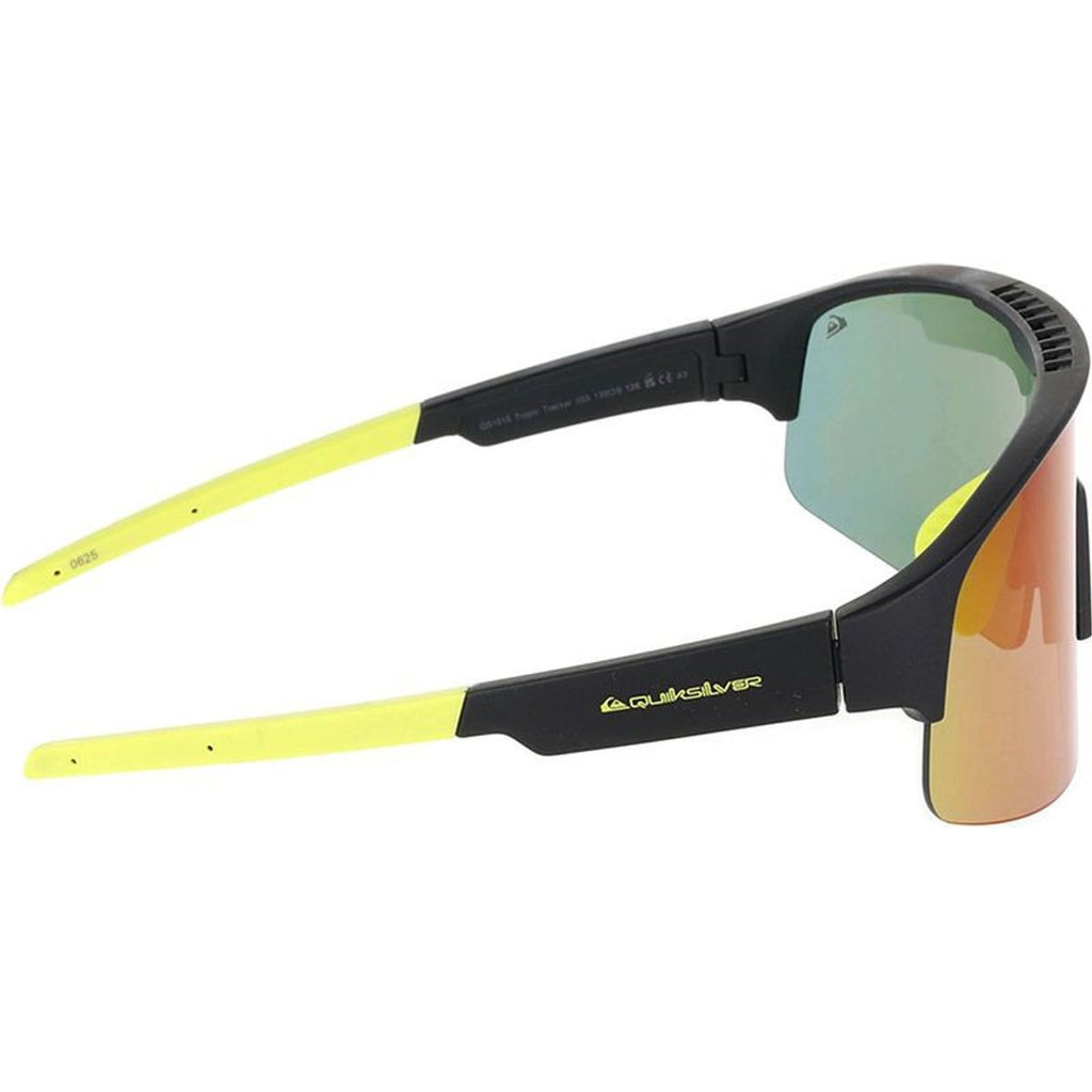 Tropic Tracker, Blue and Black/Blue Multi Mirror Lenses