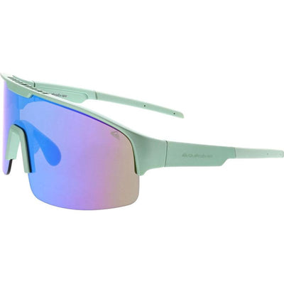 Tropic Tracker, Green/Rainbow Mirror Lenses
