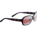 Koki Beach, Purple Tort/Maui Rose +2.0 Readers Polarised Lenses