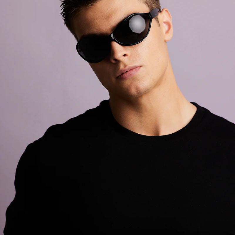 Retrograde, Eclipse/Grey Lenses