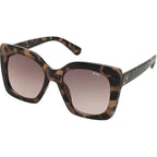 Airs, Tortoiseshell/Brown Pink Gradient Lenses
