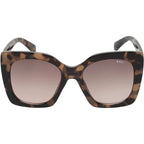 Airs, Tortoiseshell/Brown Pink Gradient Lenses