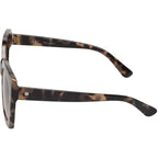 Airs, Tortoiseshell/Brown Pink Gradient Lenses