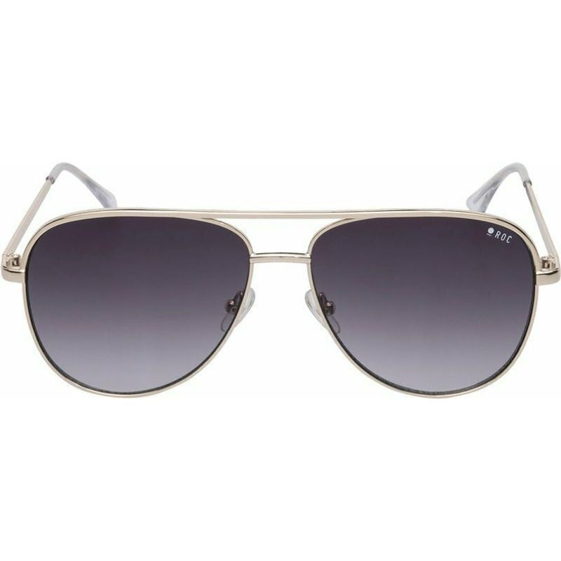 Baby it's you, Gold/Smoke Gradient Lenses