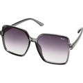Being Yours, Crystal Grey/Smoke Gradient Lenses