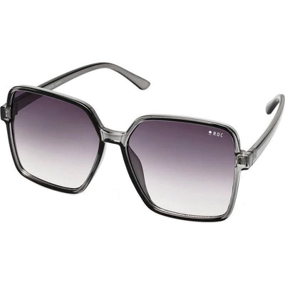 Being Yours, Crystal Grey/Smoke Gradient Lenses