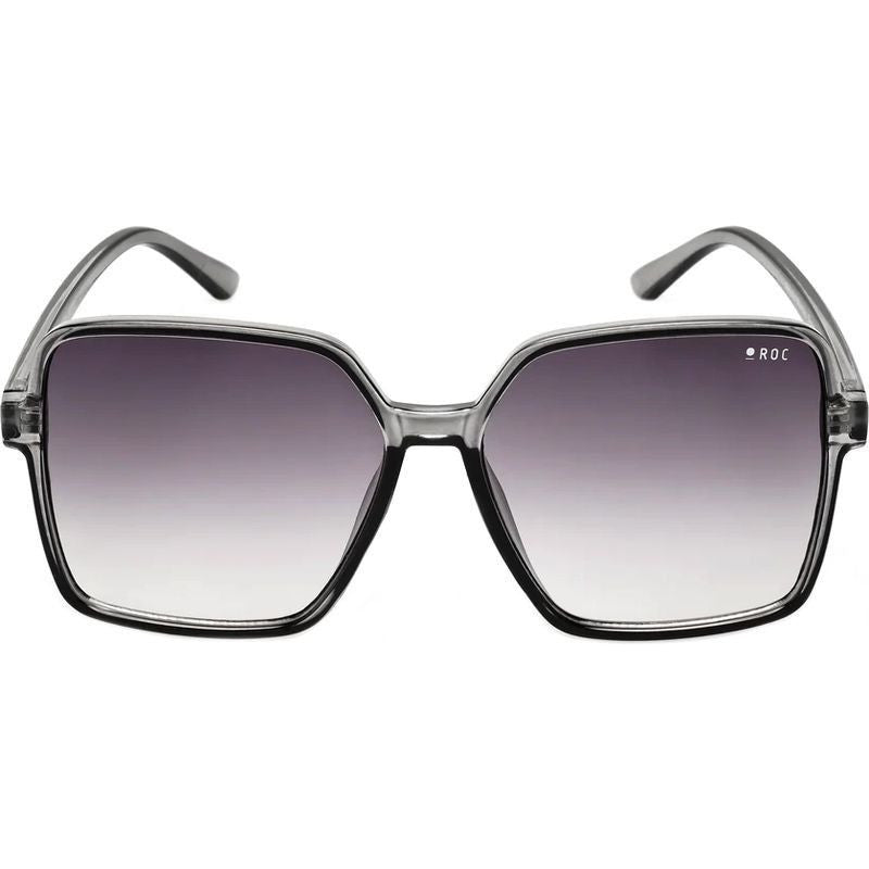 Being Yours, Crystal Grey/Smoke Gradient Lenses