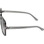 Being Yours, Crystal Grey/Smoke Gradient Lenses