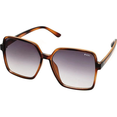Being Yours, Tortoiseshell/Smoke Gradient Lenses