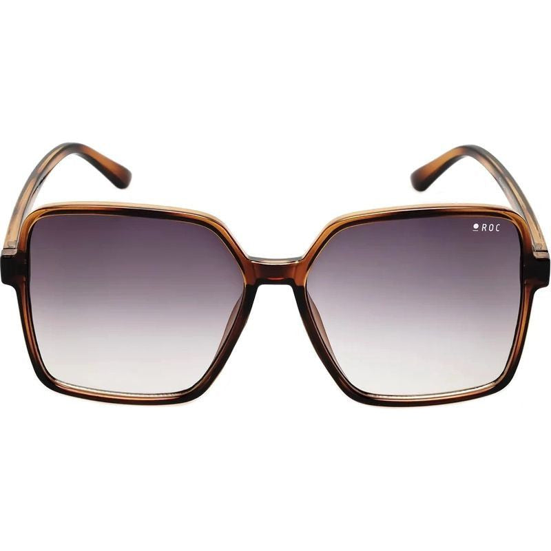 Being Yours, Tortoiseshell/Smoke Gradient Lenses