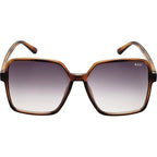 Being Yours, Tortoiseshell/Smoke Gradient Lenses