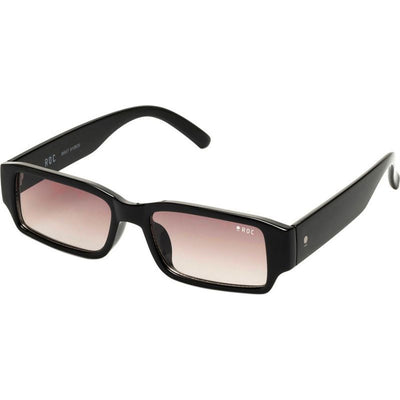 Brat, Black/Smoke Gradient Lenses