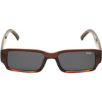 Brat, Brown/Smoke Lenses