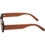 Brat, Brown/Smoke Lenses