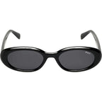 Brill, Black/Smoke Lenses