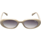 Brill, Caramel/Smoke Gradient Lenses