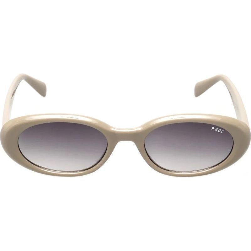 Brill, Caramel/Smoke Gradient Lenses
