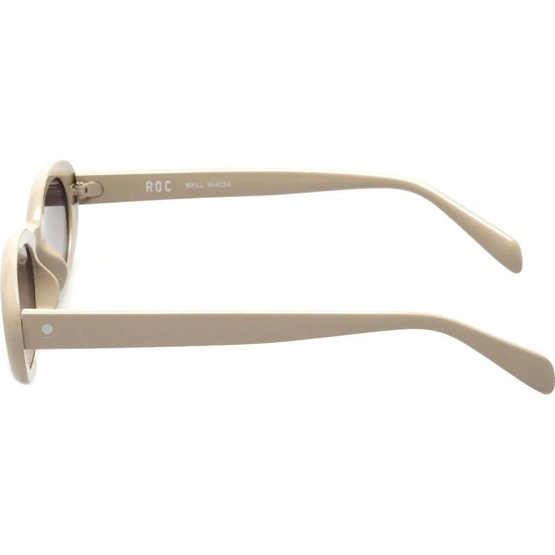 Brill, Caramel/Smoke Gradient Lenses