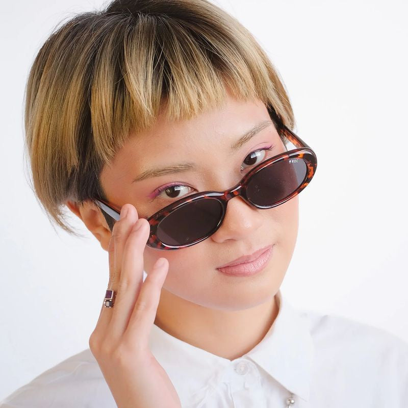 Brill, Tortoise/Smoke Lenses