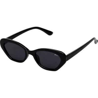 Cool Beans, Black/Smoke Lenses