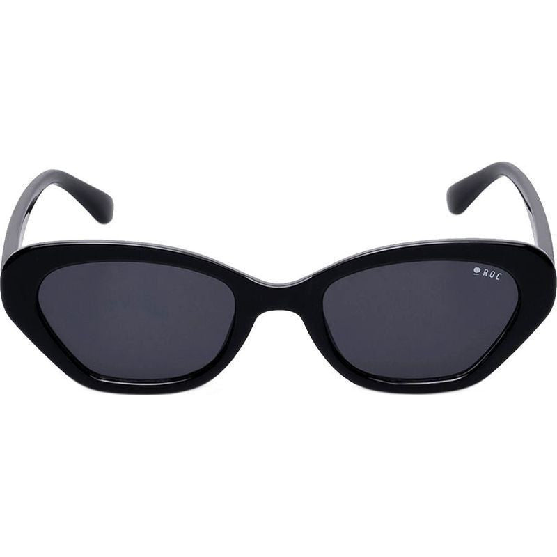 Cool Beans, Black/Smoke Lenses