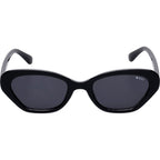 Cool Beans, Black/Smoke Lenses