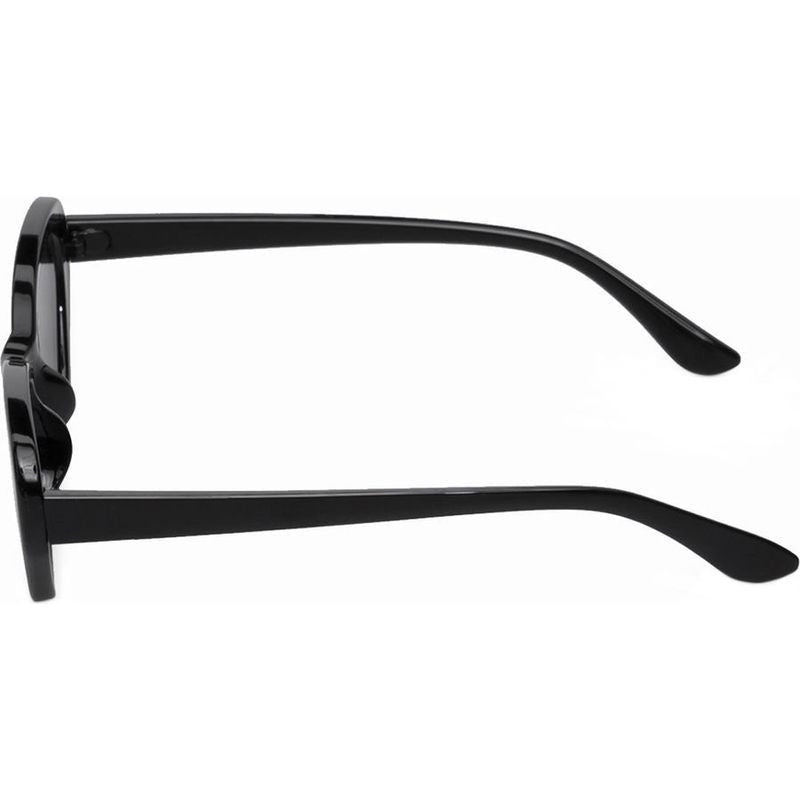 Cool Beans, Black/Smoke Lenses