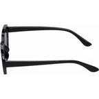 Cool Beans, Black/Smoke Lenses