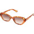 Cool Beans, Honey Tortoiseshell/Smoke Gradient Lenses