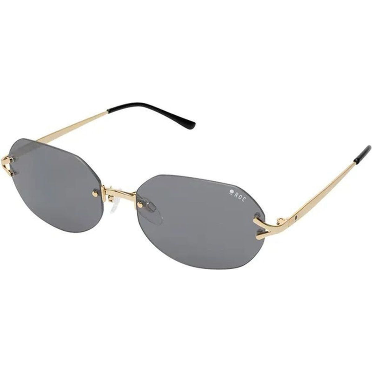 Cosmic, Gold/Smoke Lenses