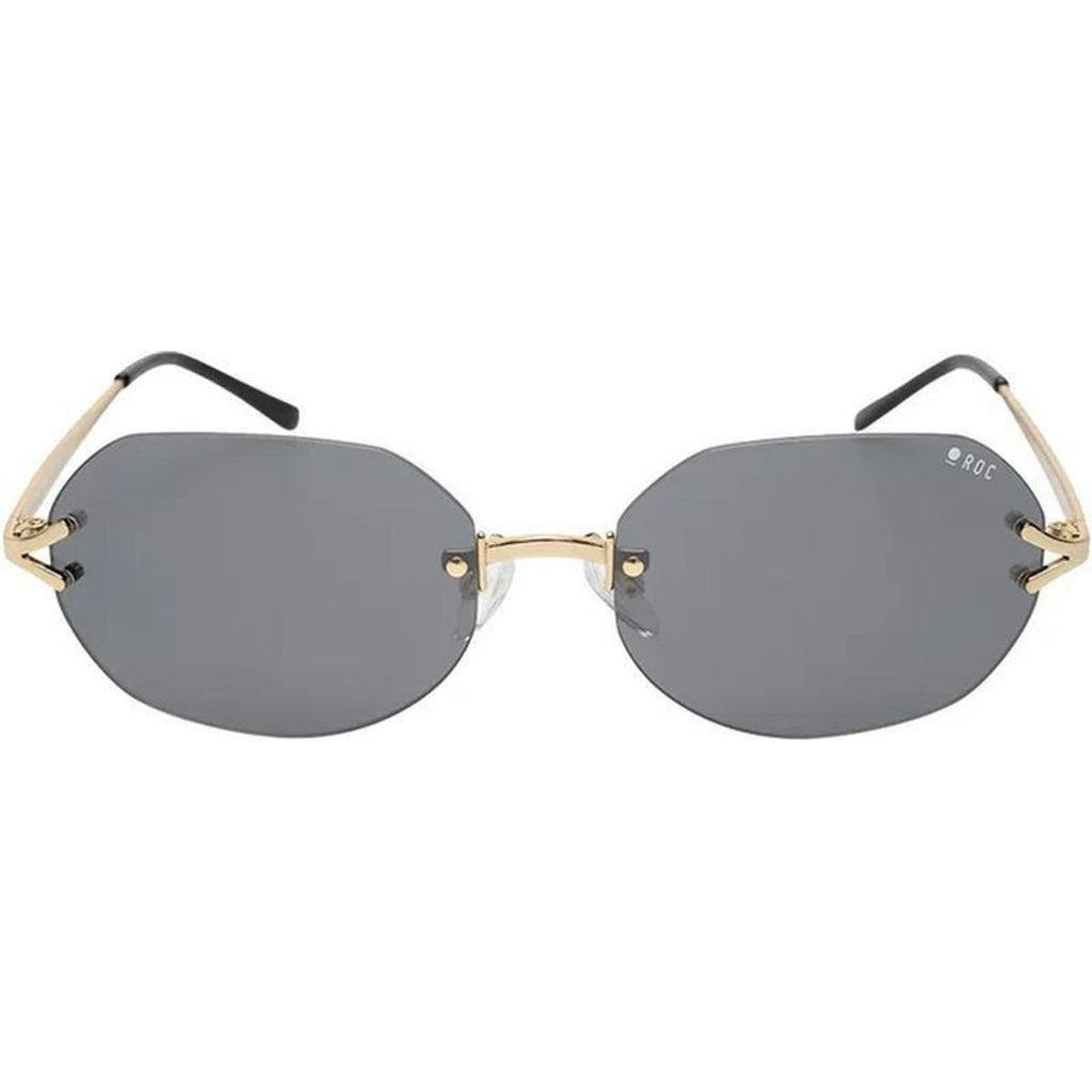 Cosmic, Gold/Smoke Lenses