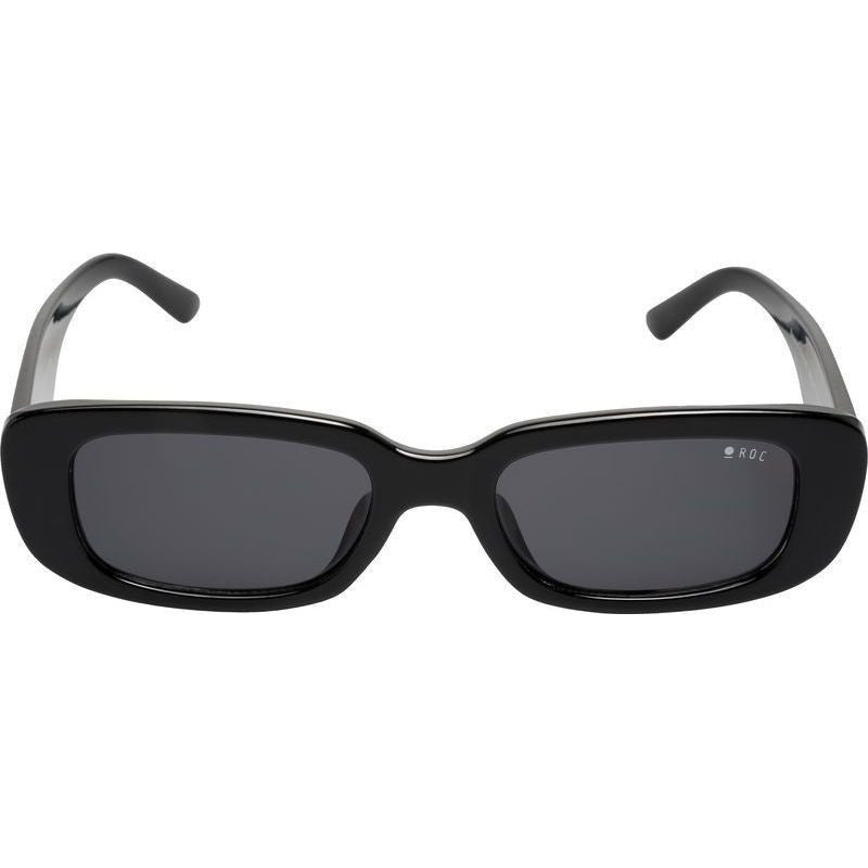 Creeper, Black/Smoke Lenses