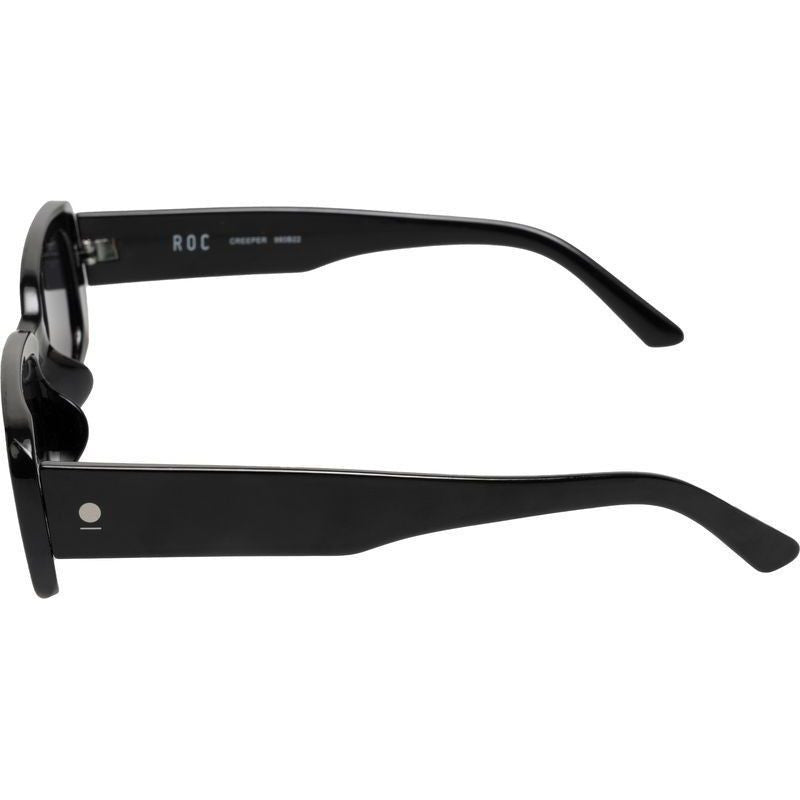 Creeper, Black/Smoke Lenses