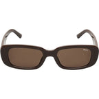 Creeper, Nutshell Brown/Brown Lenses