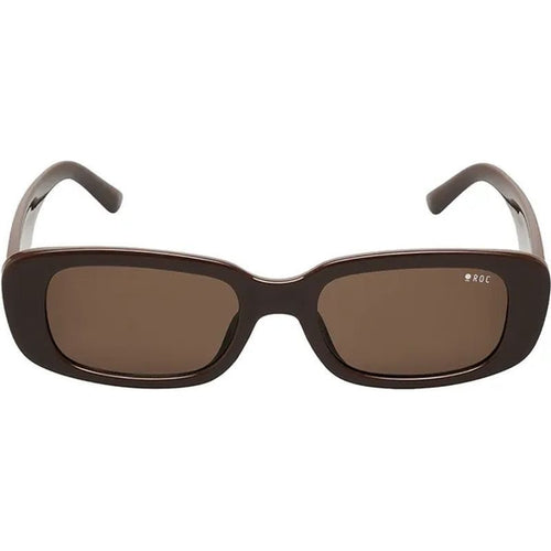 Creeper, Nutshell Brown/Brown Lenses