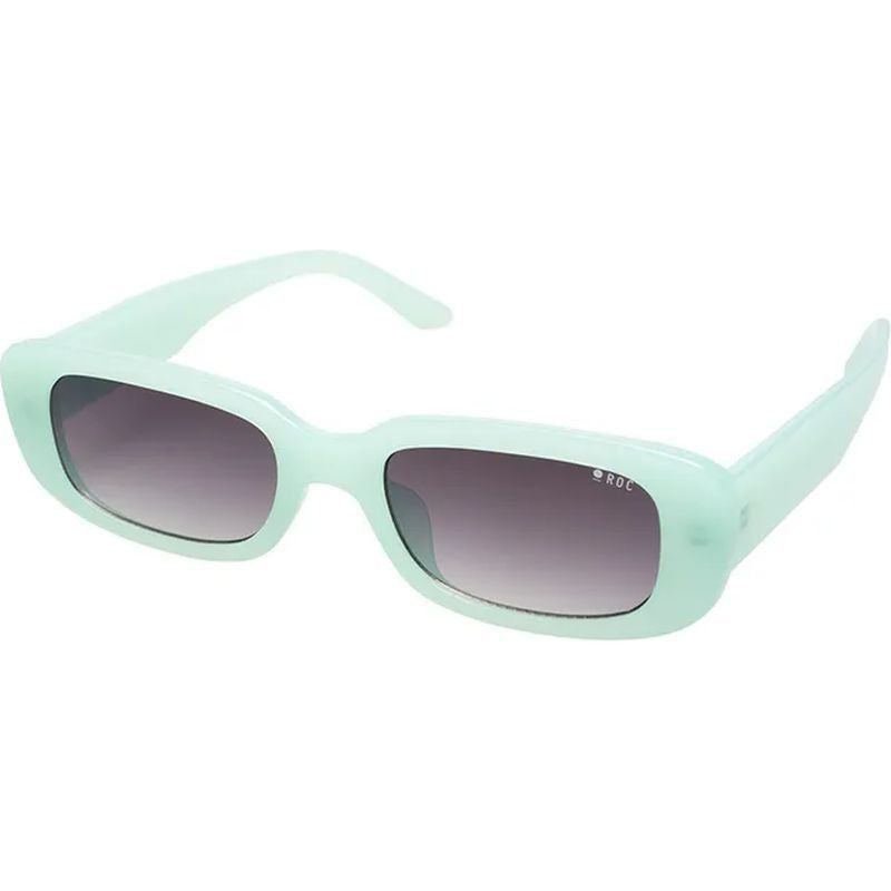 Creeper, Spearmint/Smoke Gradient Lenses