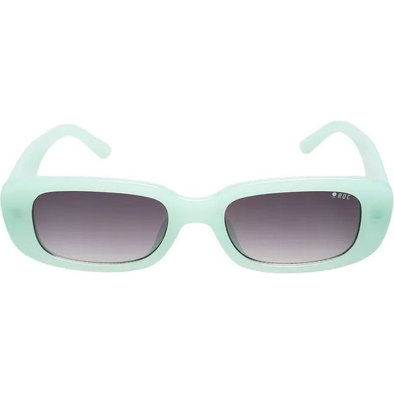 Creeper, Spearmint/Smoke Gradient Lenses